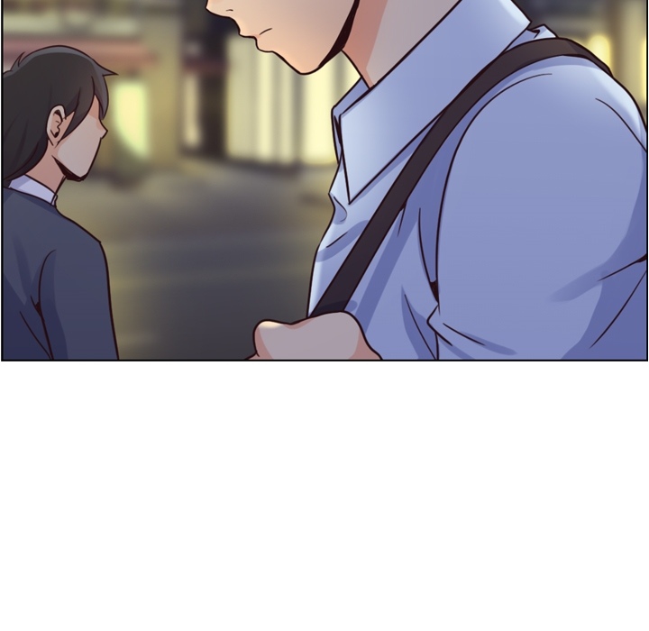 [韩国漫画] 郑主任为何这样 爱情,巨乳大奶,OL#[42P]-41