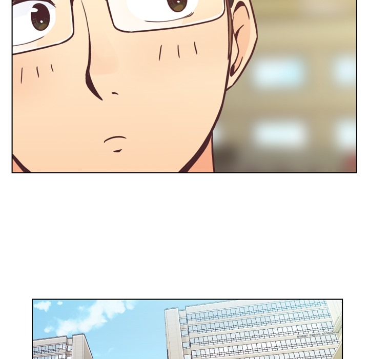 [韩国漫画] 郑主任为何这样 爱情,巨乳大奶,OL#[57P]-9
