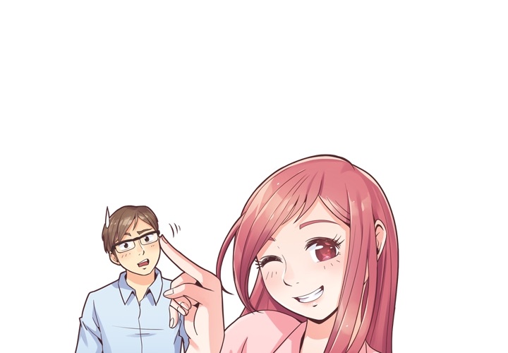 [韩国漫画] 郑主任为何这样 爱情,巨乳大奶,OL#[109P]-1