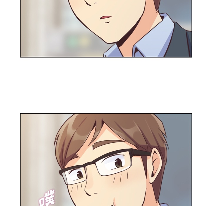 [韩国漫画] 郑主任为何这样 爱情,巨乳大奶,OL#[109P]-100