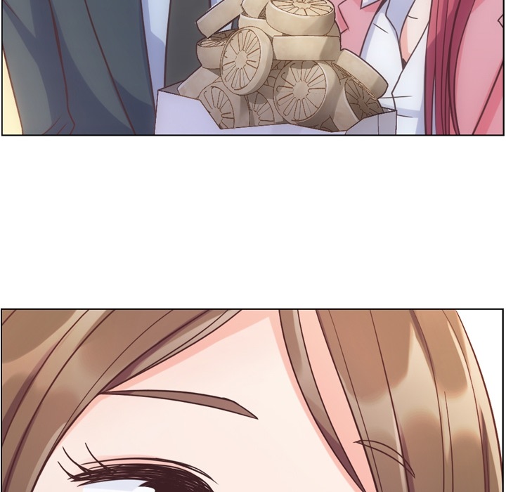 [韩国漫画] 郑主任为何这样 爱情,巨乳大奶,OL#[109P]-104