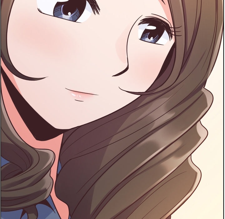 [韩国漫画] 郑主任为何这样 爱情,巨乳大奶,OL#[109P]-105