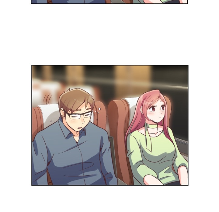 [韩国漫画] 郑主任为何这样 爱情,巨乳大奶,OL#[109P]-19