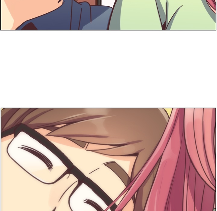 [韩国漫画] 郑主任为何这样 爱情,巨乳大奶,OL#[109P]-22