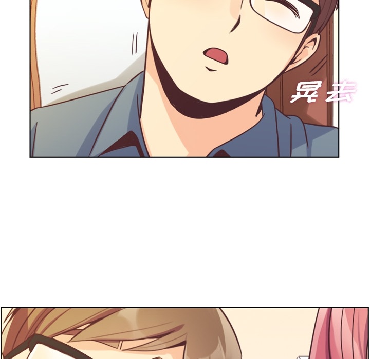 [韩国漫画] 郑主任为何这样 爱情,巨乳大奶,OL#[109P]-28