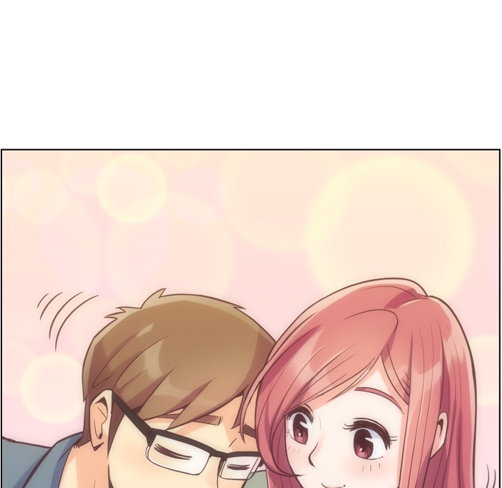 [韩国漫画] 郑主任为何这样 爱情,巨乳大奶,OL#[109P]-31