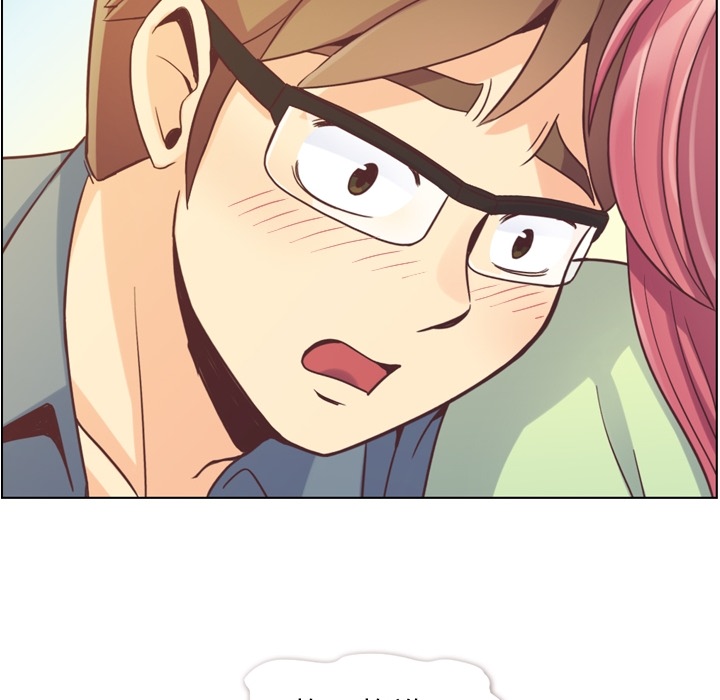 [韩国漫画] 郑主任为何这样 爱情,巨乳大奶,OL#[109P]-33