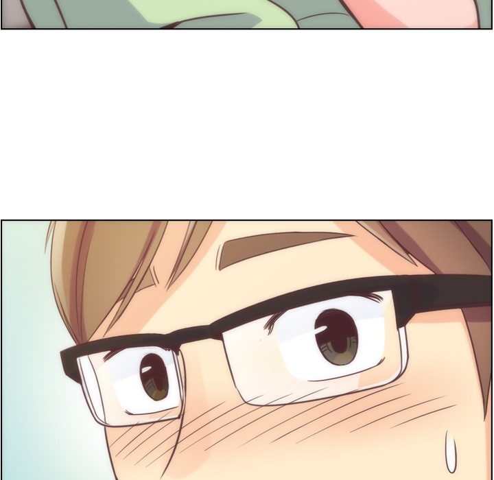 [韩国漫画] 郑主任为何这样 爱情,巨乳大奶,OL#[109P]-39