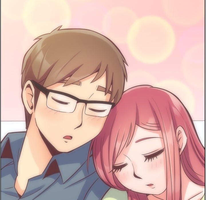 [韩国漫画] 郑主任为何这样 爱情,巨乳大奶,OL#[109P]-49