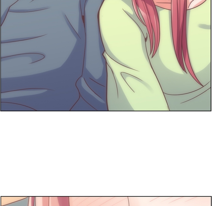 [韩国漫画] 郑主任为何这样 爱情,巨乳大奶,OL#[109P]-50
