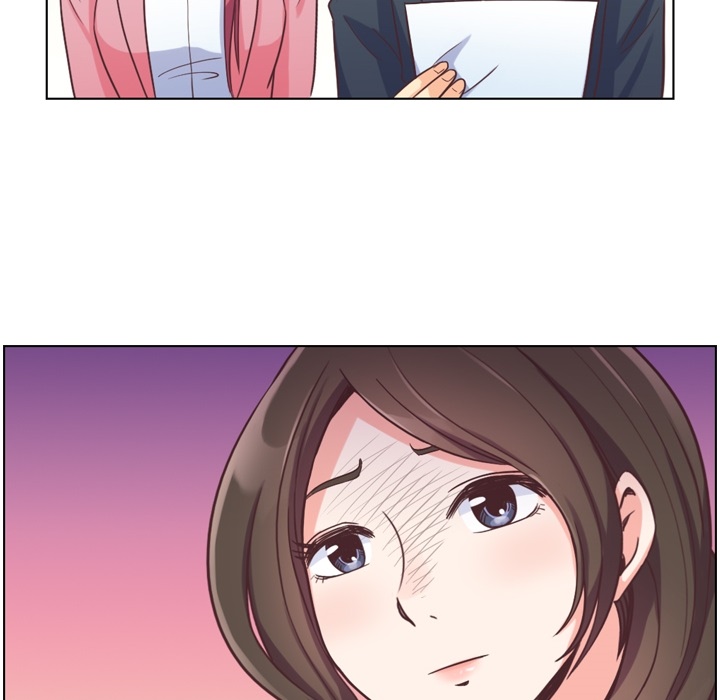 [韩国漫画] 郑主任为何这样 爱情,巨乳大奶,OL#[109P]-68