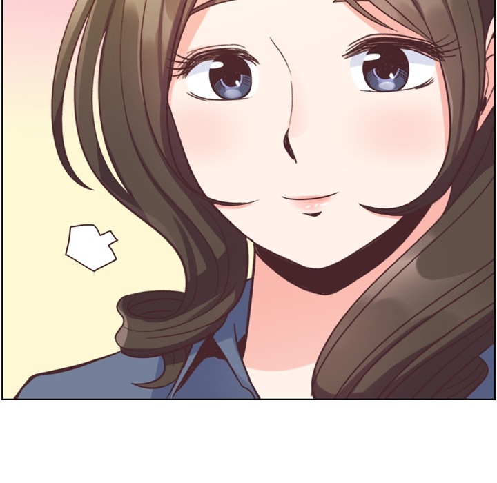 [韩国漫画] 郑主任为何这样 爱情,巨乳大奶,OL#[109P]-73