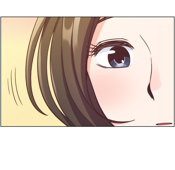[韩国漫画] 郑主任为何这样 爱情,巨乳大奶,OL#[109P]-74