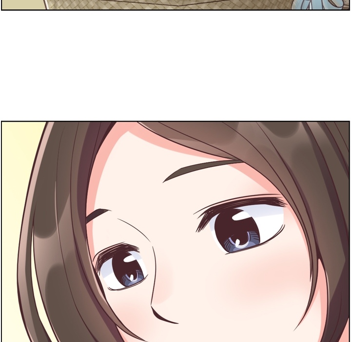 [韩国漫画] 郑主任为何这样 爱情,巨乳大奶,OL#[109P]-76