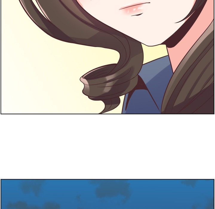 [韩国漫画] 郑主任为何这样 爱情,巨乳大奶,OL#[109P]-77