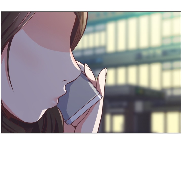 [韩国漫画] 郑主任为何这样 爱情,巨乳大奶,OL#[109P]-82