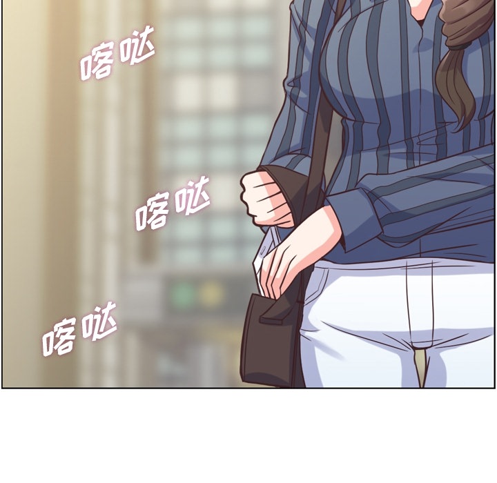 [韩国漫画] 郑主任为何这样 爱情,巨乳大奶,OL#[109P]-90