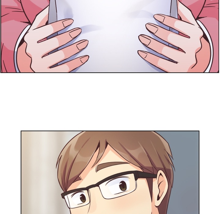 [韩国漫画] 郑主任为何这样 爱情,巨乳大奶,OL#[109P]-99