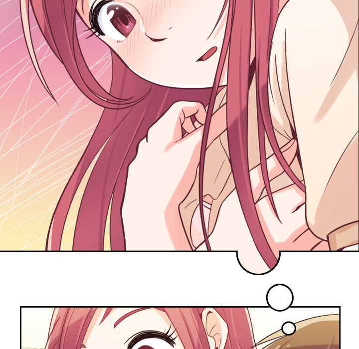 [韩国漫画] 郑主任为何这样 爱情,巨乳大奶,OL#[54P]-29