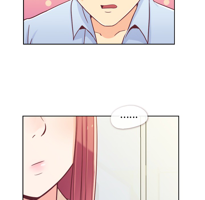 [韩国漫画] 郑主任为何这样 爱情,巨乳大奶,OL#[54P]-48