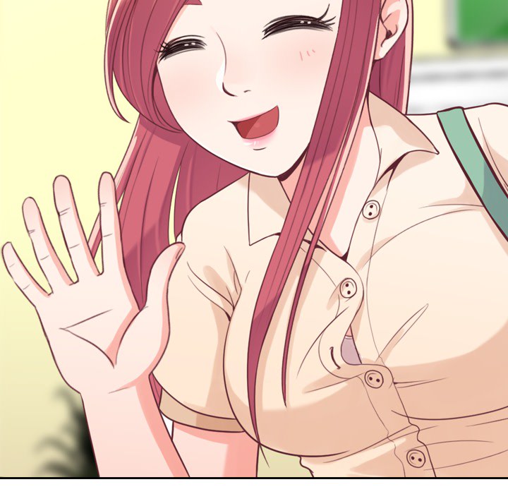 [韩国漫画] 郑主任为何这样 爱情,巨乳大奶,OL#[54P]-5