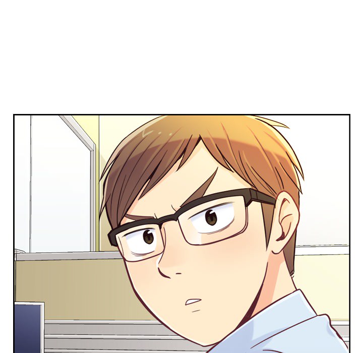 [韩国漫画] 郑主任为何这样 爱情,巨乳大奶,OL#[54P]-6
