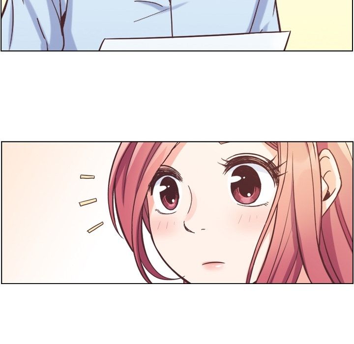 [韩国漫画] 郑主任为何这样 爱情,巨乳大奶,OL#[108P]-34