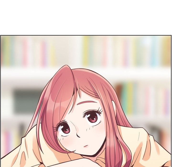 [韩国漫画] 郑主任为何这样 爱情,巨乳大奶,OL#[108P]-5