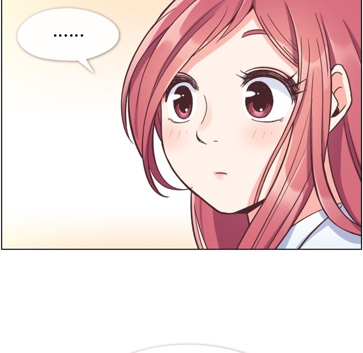 [韩国漫画] 郑主任为何这样 爱情,巨乳大奶,OL#[104P]-10