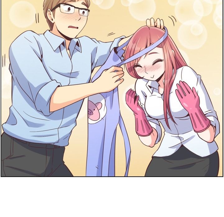 [韩国漫画] 郑主任为何这样 爱情,巨乳大奶,OL#[104P]-18