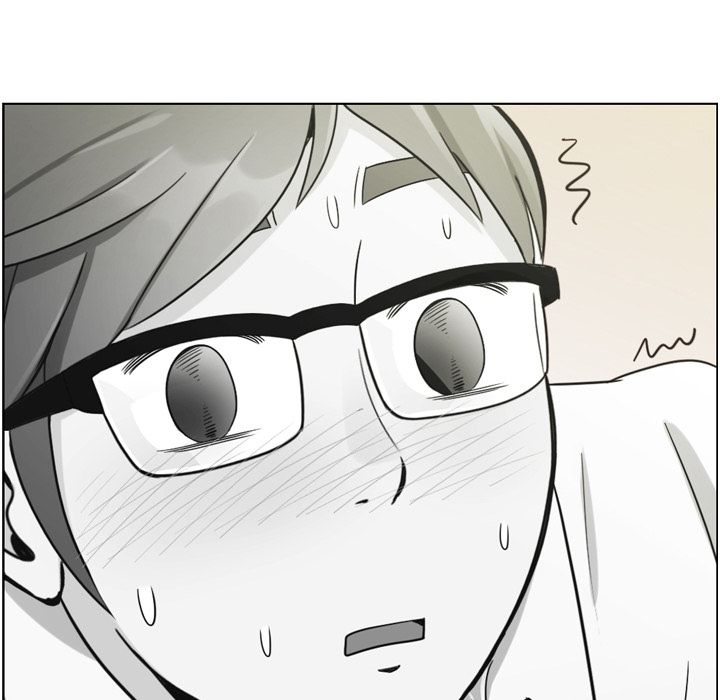 [韩国漫画] 郑主任为何这样 爱情,巨乳大奶,OL#[104P]-29