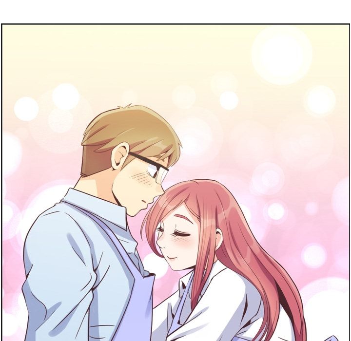 [韩国漫画] 郑主任为何这样 爱情,巨乳大奶,OL#[104P]-39