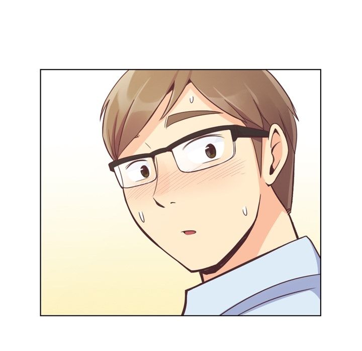 [韩国漫画] 郑主任为何这样 爱情,巨乳大奶,OL#[104P]-63
