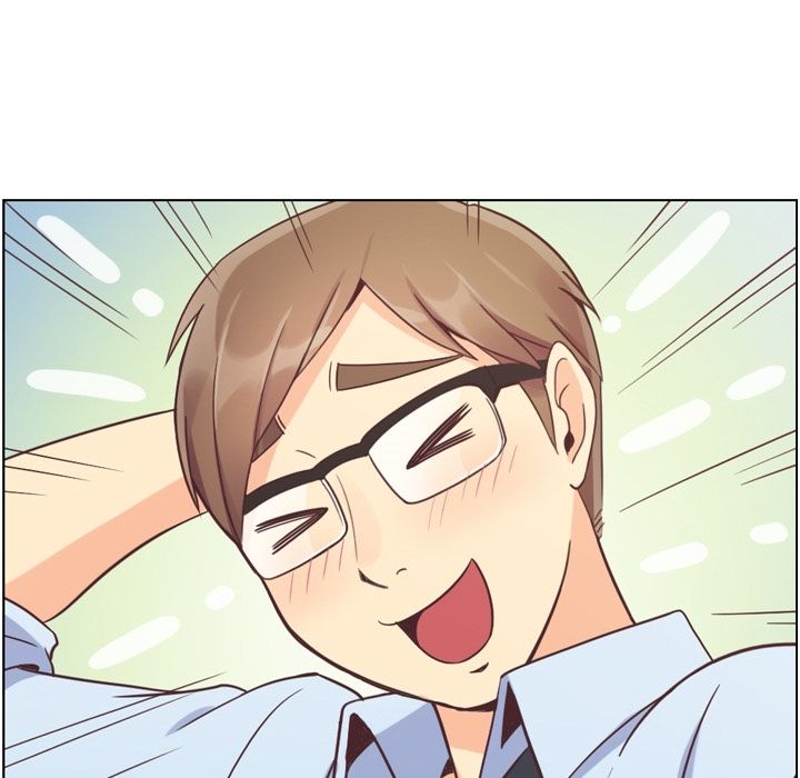 [韩国漫画] 郑主任为何这样 爱情,巨乳大奶,OL#[104P]-64
