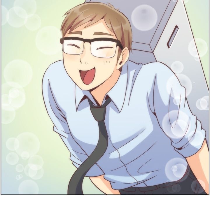 [韩国漫画] 郑主任为何这样 爱情,巨乳大奶,OL#[104P]-70