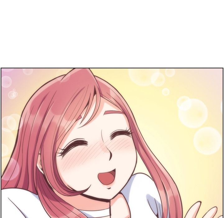 [韩国漫画] 郑主任为何这样 爱情,巨乳大奶,OL#[104P]-71