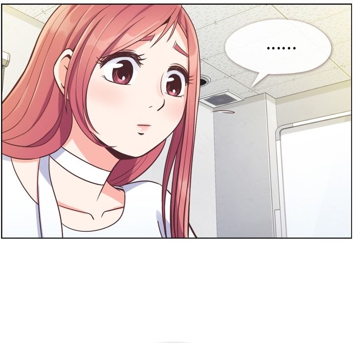[韩国漫画] 郑主任为何这样 爱情,巨乳大奶,OL#[104P]-77