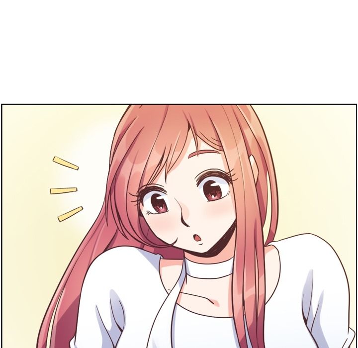 [韩国漫画] 郑主任为何这样 爱情,巨乳大奶,OL#[104P]-79