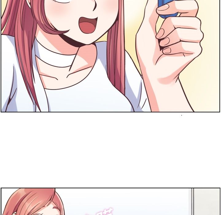 [韩国漫画] 郑主任为何这样 爱情,巨乳大奶,OL#[104P]-82