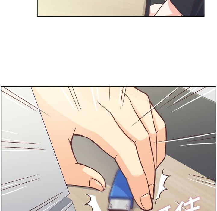 [韩国漫画] 郑主任为何这样 爱情,巨乳大奶,OL#[104P]-87