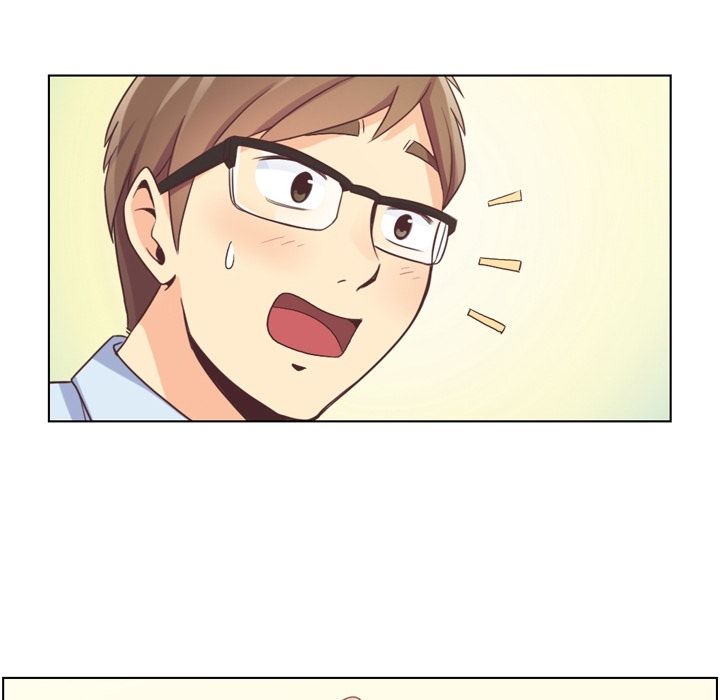 [韩国漫画] 郑主任为何这样 爱情,巨乳大奶,OL#[104P]-91