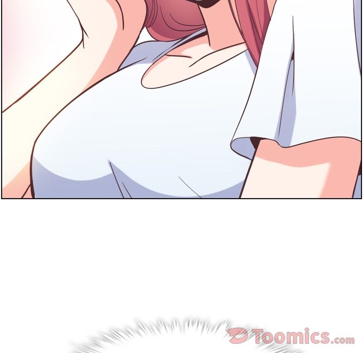 [韩国漫画] 郑主任为何这样 爱情,巨乳大奶,OL#[120P]-103