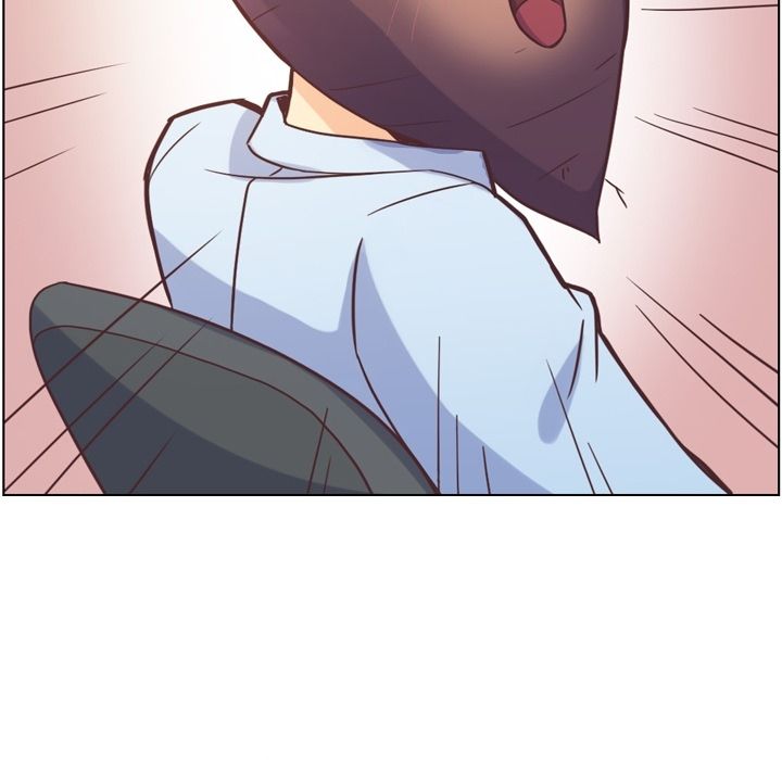 [韩国漫画] 郑主任为何这样 爱情,巨乳大奶,OL#[120P]-116