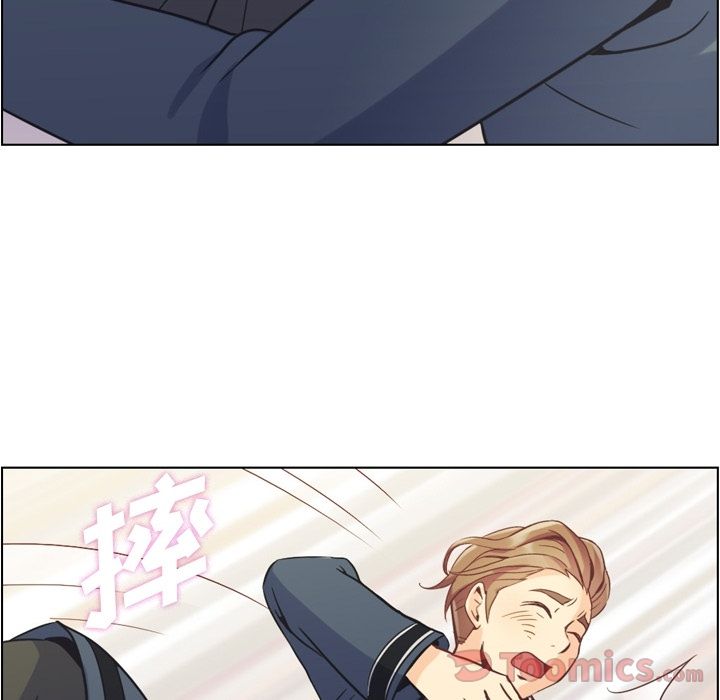 [韩国漫画] 郑主任为何这样 爱情,巨乳大奶,OL#[120P]-46