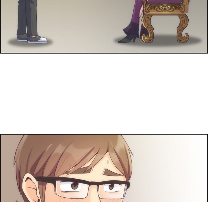 [韩国漫画] 郑主任为何这样 爱情,巨乳大奶,OL#[120P]-5