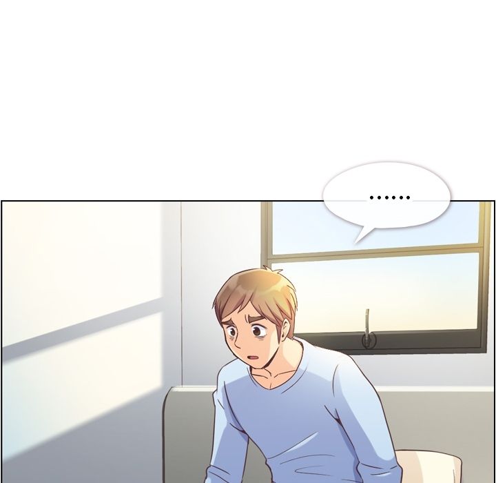 [韩国漫画] 郑主任为何这样 爱情,巨乳大奶,OL#[120P]-54