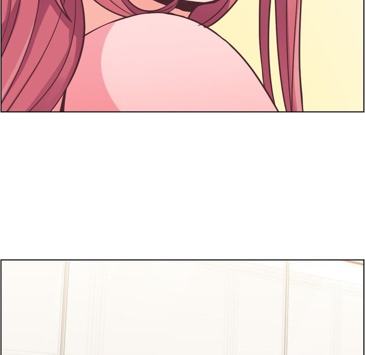 [韩国漫画] 郑主任为何这样 爱情,巨乳大奶,OL#[120P]-62