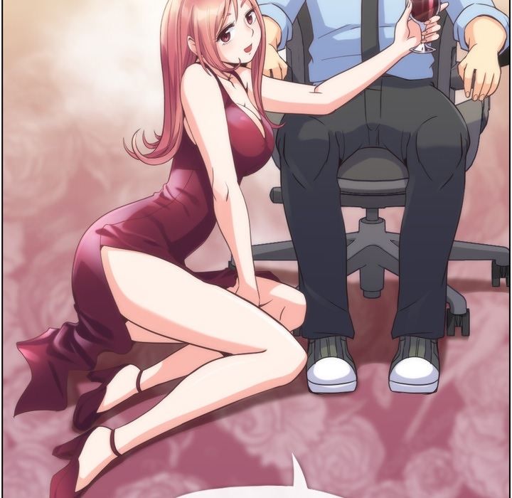 [韩国漫画] 郑主任为何这样 爱情,巨乳大奶,OL#[120P]-75