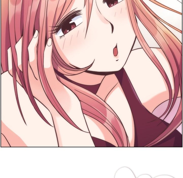 [韩国漫画] 郑主任为何这样 爱情,巨乳大奶,OL#[120P]-78