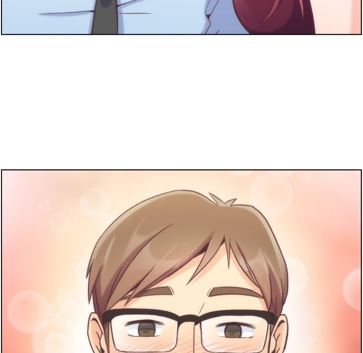 [韩国漫画] 郑主任为何这样 爱情,巨乳大奶,OL#[120P]-86